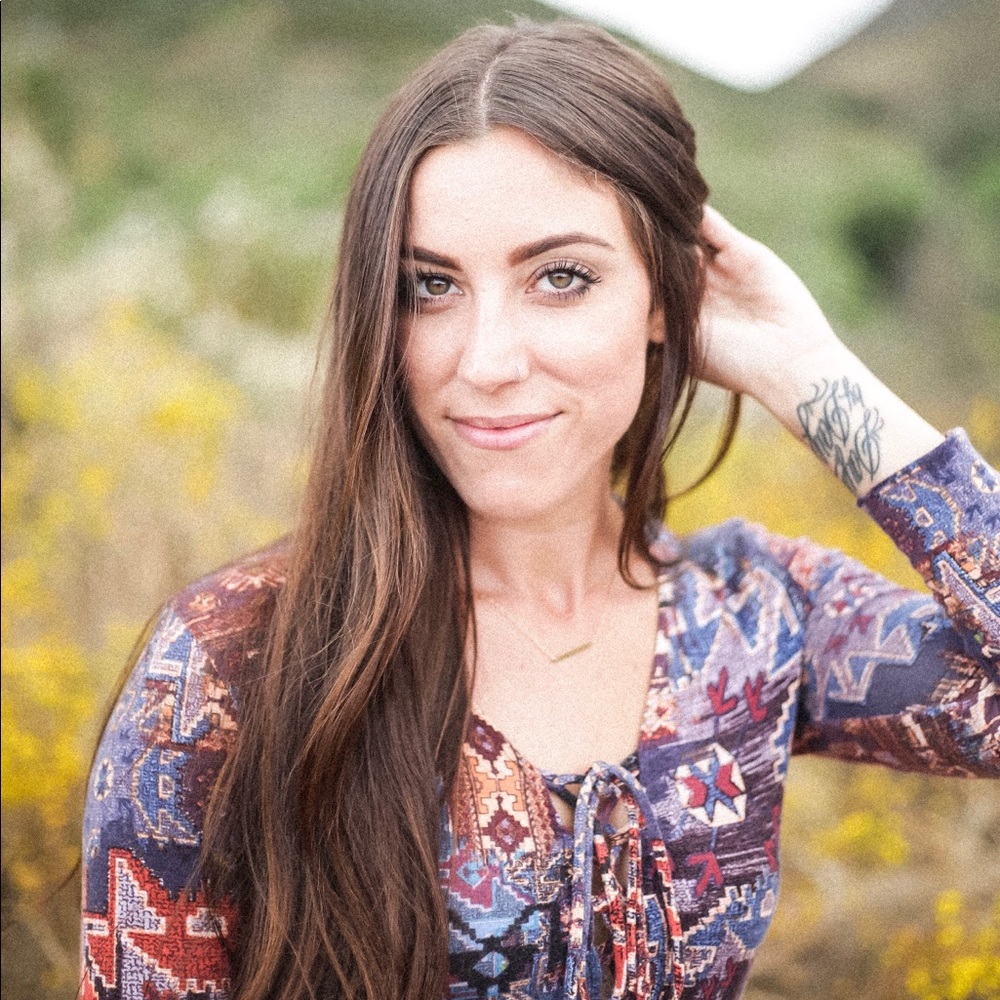 Meet your Posher, Cheyenne